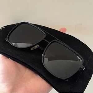 Quay Men’s Sunglasses